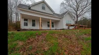 New Residential for sale found at 238 Old Alabama Rd, Ringgold, GA 30736