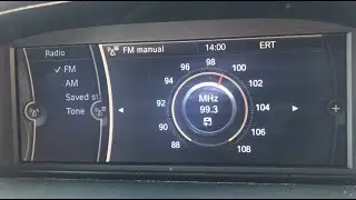 FM DX ERA Diktyo Ionion Nision Kerkira Corfu 99.3 MHz From Malta [Tropo]