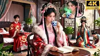 ถูกพี่สาววางยาพิษ! เมื่อฟื้นคืนชีพ เธอจึงเปิดเผยความจริง ยกเลิกงานแต่งงาน และวางแผนแก้แค้นทุกคน!