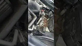 2014 #ram #2500 6.7l Cummins