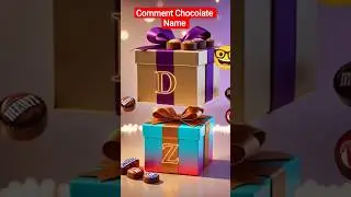 CHOOSE ONE BOX 🅳🆉🎁 Only ONE Is Lucky 😱 #ChooseOne #BoxDorZ #Shorts