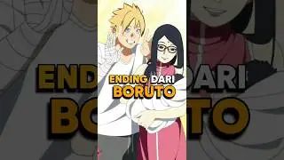 ending dari boruto. silsilah lengkap keluarga Naruto #narutoboruto