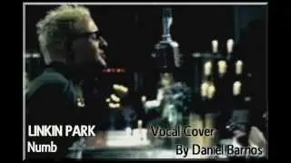 Linkin Park - Numb [Full Vocal Cover]
