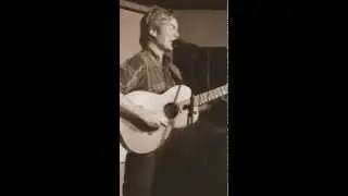 Bill Callahan - I'm New Here - FFFfest 2015