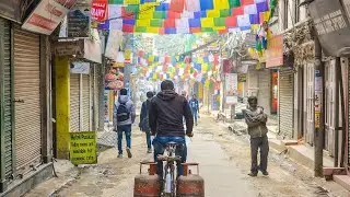 The Going - Nepal The Homecoming Series (Episode 1)