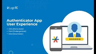 Citrix NetScaler and Citrix ADC MFA with LoginTC