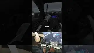 Experiencing Vr Sim Racing  Tamil #vr #simracing #tamil #vrgaming #assettocorsa #gaming #simulator