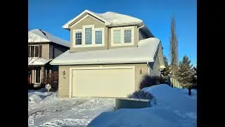 58 CRANBERRY Bend, Fort Saskatchewan, AB T8L 0H2 - Single Family for sale