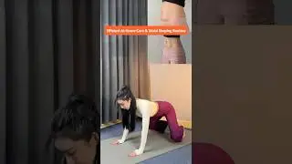 Strengthen Your Transverse Abdominis for a Flatter, Firmer Belly