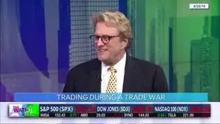 Paul Dietrich   TD Ameritrade Network 6-25-2019