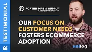 The Key to eCommerce Adoption: Listening to Our Customers and Focusing on Improving Their Experience
