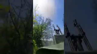 Samobieżne działo przeciwlotnicze 