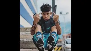 Micro TDH - El Vuel&oslash; (Letra+V&iacute;deo Oficial)