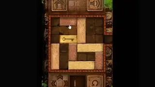 Free The Key - Gameplay