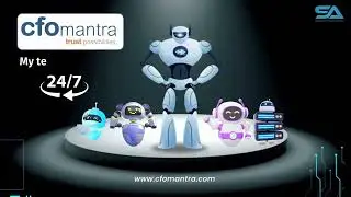 Meet COBOT: CFO Mantra's AI-Powered Assistant for Cash Flow Management and Automated Reminders