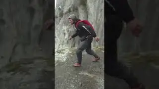 Canadian Base Jumping #hobbies #canada #basejump #britishcolumbia #basejumping