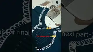 Dress Stitching easy for beginners #dress#2026 #cutting#stitching#shorts#ytshorts