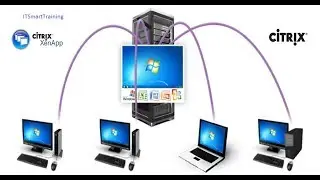 CITRIX XEN APP VIRTUAL DELIVERY AGENT DEPLOY Part3