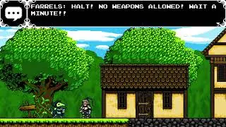 Shovel Knight: Treasure Trove Part 14: Plague of Shadows Part 1