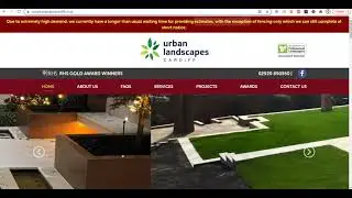 CS Property & Landscapes LTD Cardiff Wales, Landscapers Cardiff, Landscaping Cardiff, Cardiff Wales