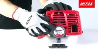 SP Starting Procedure - MITOX® SP models