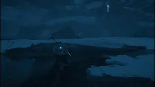 AC Valhalla: Bear of the Blue Waters