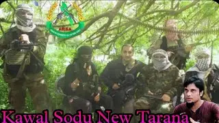 ARSA Special New Tarana  28-02-2022 Kawal Sodu Best Song