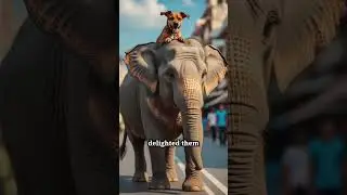 Unlikely best friends | English | Poorvi | Class 6 |#shorts