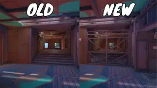 NEW BREEZE CHANGES (Episode 7 Act 2)
