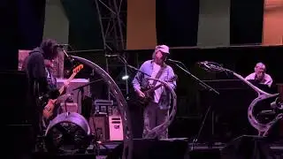 Neil Young, Cortez the Killer, Harvest Moon Festival, Lake Hughes, CA. 10-25-25