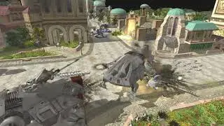 Clone Defensive Position vs. HUGE Droid Army(Doglolgaming 250 special)
