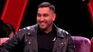 Zorja, Dušan Kurtić i Džordži - Utisci sa PZE 2024 (Ami G Show S16)