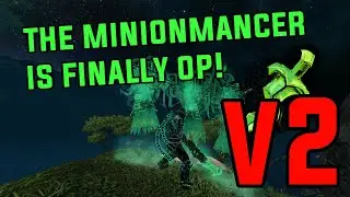 UPDATED RITUALIST V2 DPS GUIDE &mdash; EASY 47.1K LOOP! | GUILD WARS 2 VOE