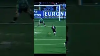 Guti Great Assist