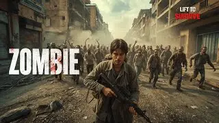 Zombie Escape: Last Chance  