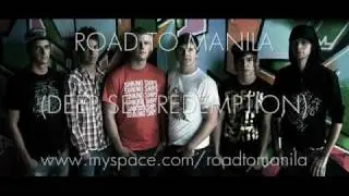 ROAD TO MANILA - DEEP SEA REDEMPTION