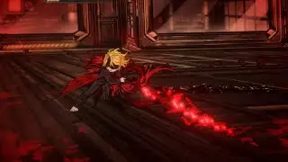 Intervallo V 7.5-11 Sancho Bossfight | Limbus Company Gameplay