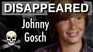 Johnny Gosch: The infamous disappearance of a paperboy that changed missing persons cases forever