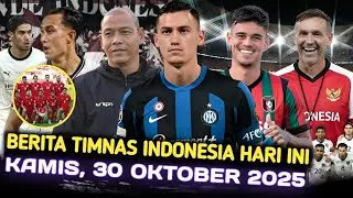 Jay Makin Dekat Dg Inter~Club Ini Selamatkan Mees~Dukunag Thomas Doll Jadi Pelatih Timnas Indonesia