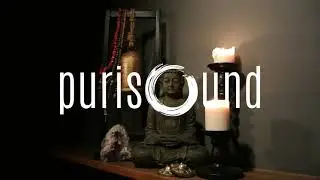 Tranquility Sound Bath - 1080p HD - 🎧