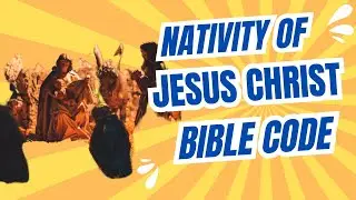 SHOCKING Bible Code CONFIRMS Jesus&rsquo; Birthplace & God's Secret Plan!