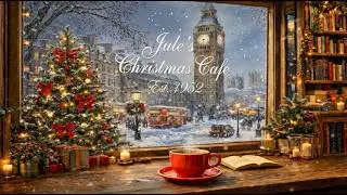 Timeless Cozy Vintage Christmas 🎄 1950s Warm & Nostalgic Oldies for Snowy Nights [Ad-Free]