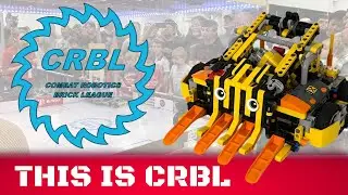 THIS IS CRBL