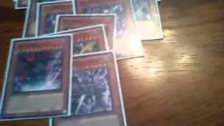 Budget dark world deck v1