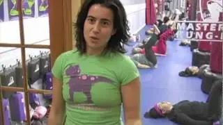 Kick Boxing Class in Staten Island - Kickboxing Classes in Staten Island, NY