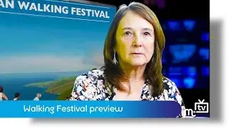 Isle of Man Walking Festival preview