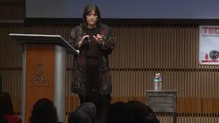 Why are we here? Rethinking the Purpose of College | Elizabeth Bleicher | TEDxIthacaCollege