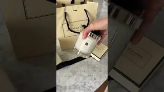 Jo Malone #candle unboxing #jomalonelondon #elegantliving like & follow for more!