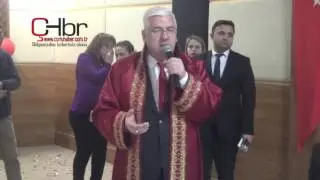 Ergene'de 9 Çift Toplu Nikahla Dünya Evine Girdi