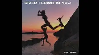 Yiruma - River Flows In You (Techno Remix) | Fran Garro